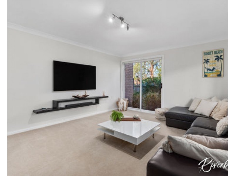 1 Cummings Avenue, Pemulwuy NSW 2145