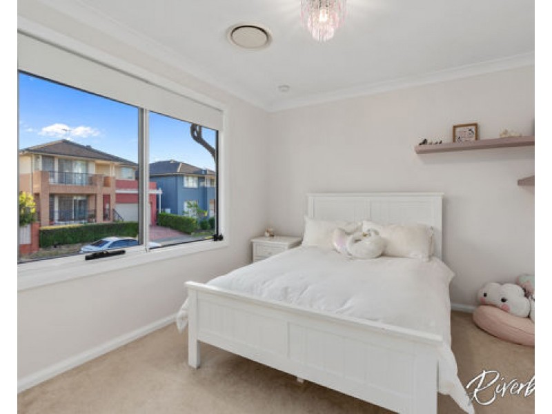 1 Cummings Avenue, Pemulwuy NSW 2145