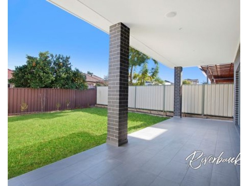 46A Warwick Road, Merrylands NSW 2160