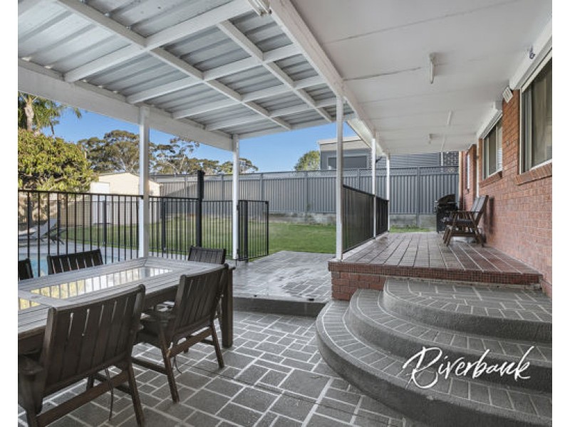 70 Ringrose Avenue, Greystanes NSW 2145