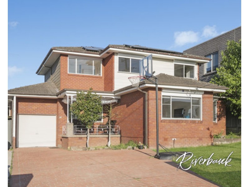 70 Ringrose Avenue, Greystanes NSW 2145