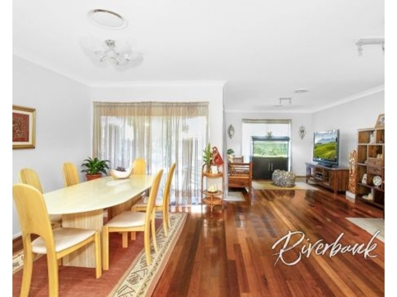 12 Wari Street, Pemulwuy NSW 2145