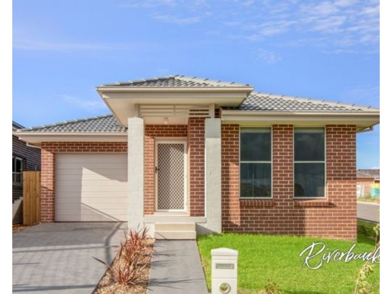 58 Hartlepool Road, Edmondson Park NSW 2174