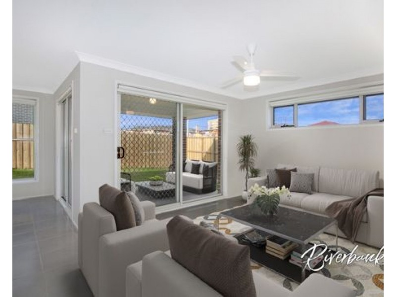 58 Hartlepool Road, Edmondson Park NSW 2174