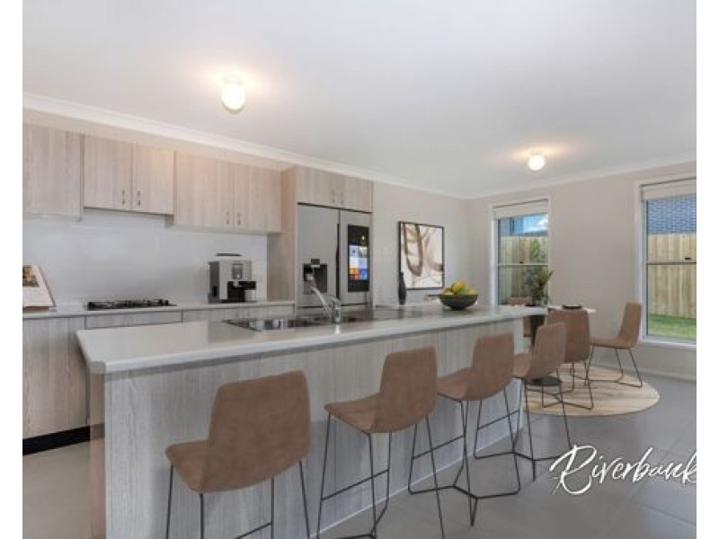 58 Hartlepool Road, Edmondson Park NSW 2174