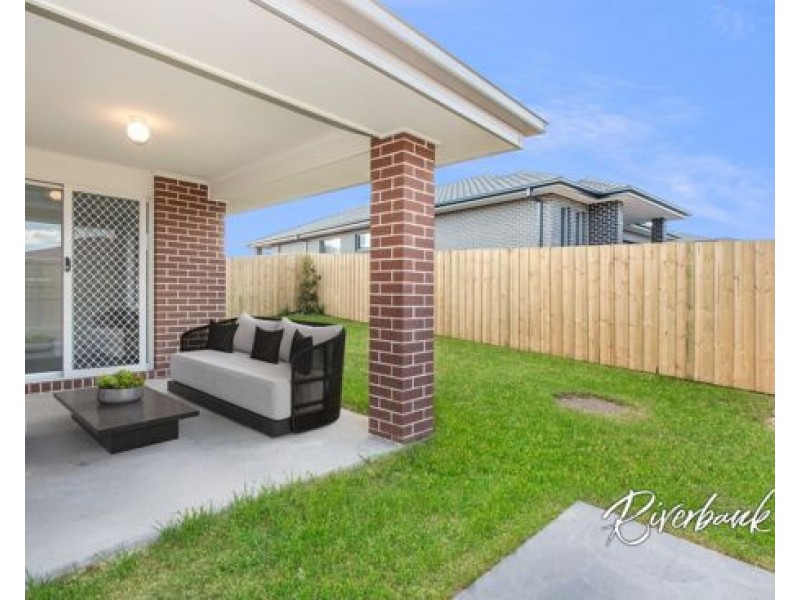 58 Hartlepool Road, Edmondson Park NSW 2174