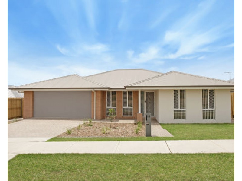 18 Vinny Road, Edmondson Park NSW 2174