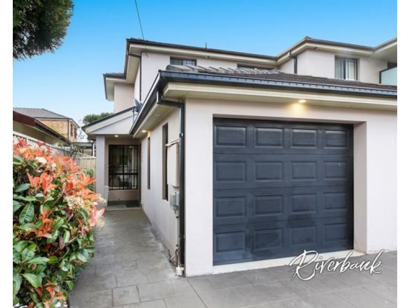 59A Dawn Street, Greystanes NSW 2145