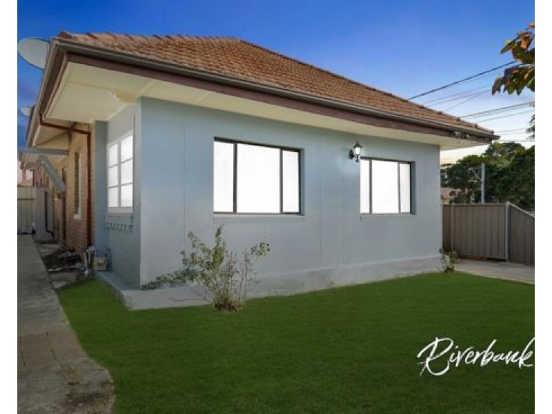 1/50 Locksley Avenue, Merrylands NSW 2160