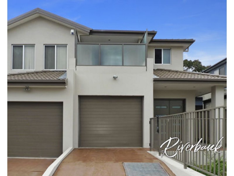 72A Pearson Street, South Wentworthville NSW 2145