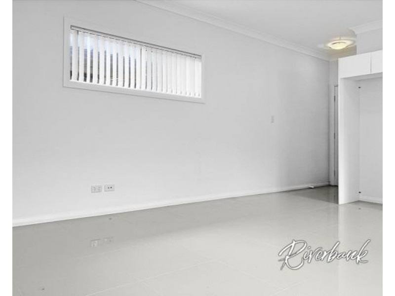 91A Eddy Street, Merrylands NSW 2160