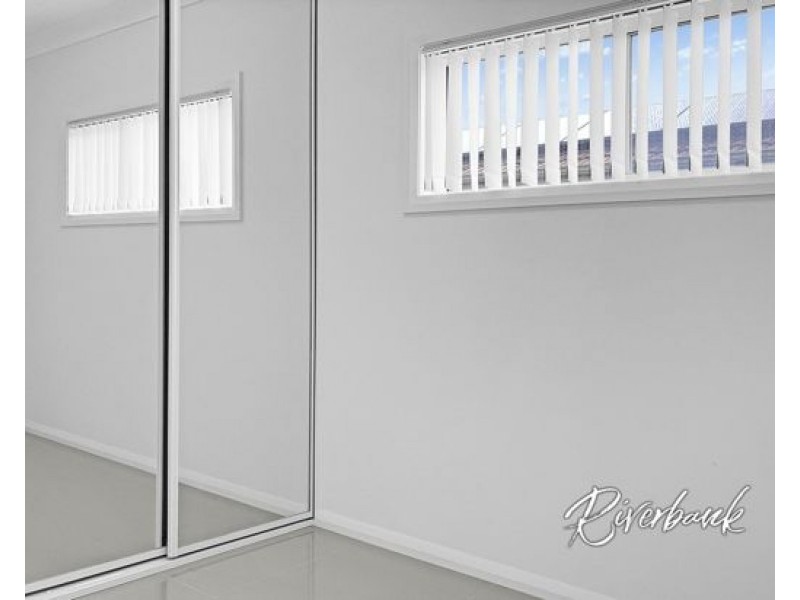 91A Eddy Street, Merrylands NSW 2160