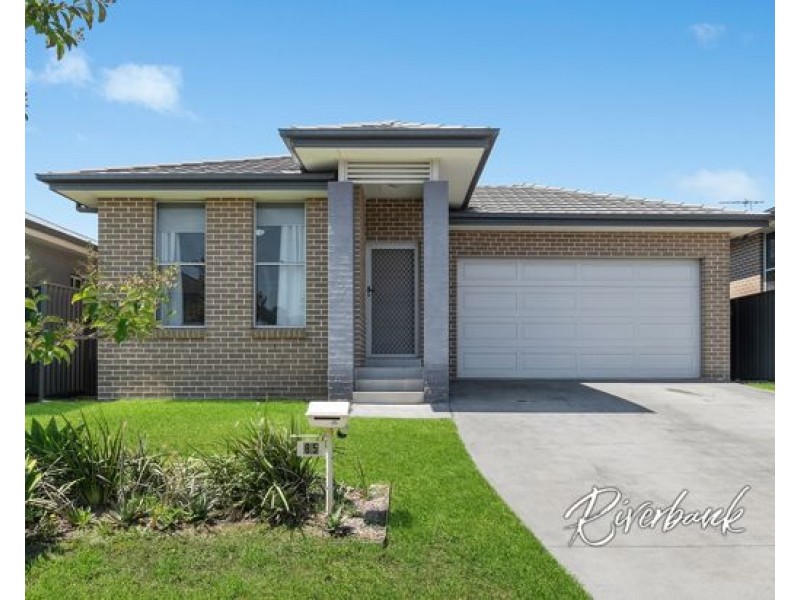 85 Pearson Crescent, Harrington Park NSW 2567