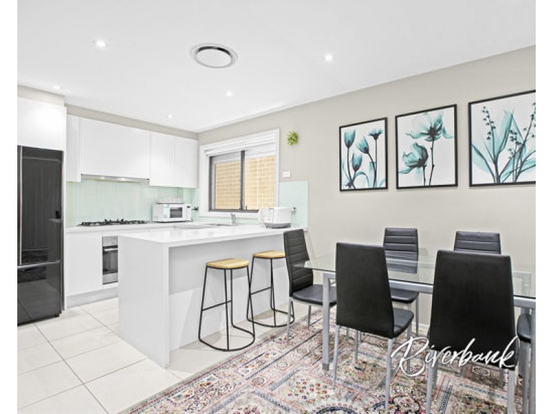 37 Dullai Avenue, Pemulwuy NSW 2145