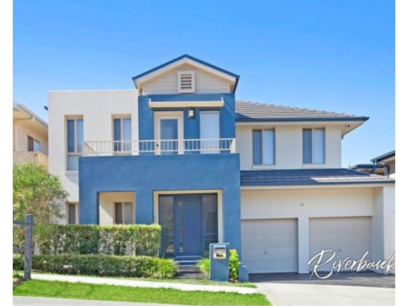 27 Tuabilli Street, Pemulwuy NSW 2145