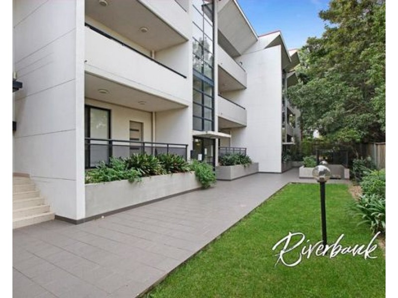 11/8-10 Lydbrook Street, Westmead NSW 2145