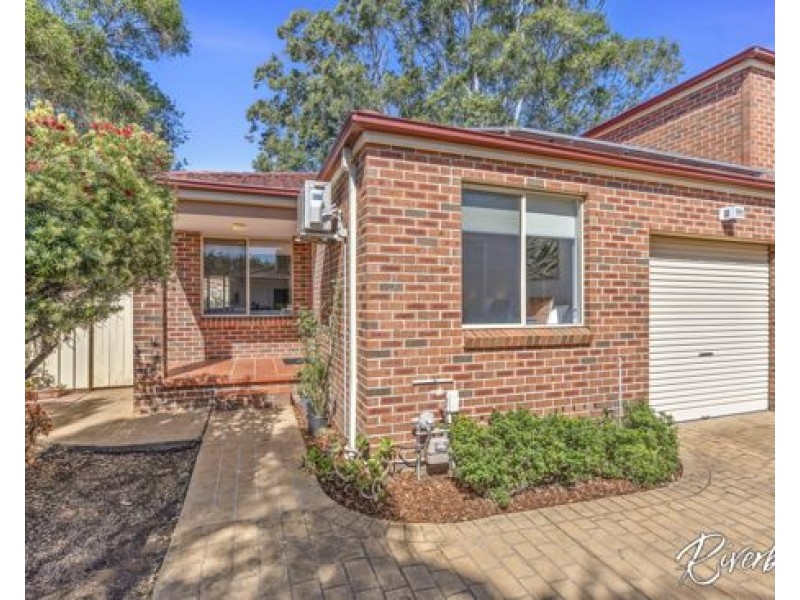 6/14 Gilba Road, Pendle Hill NSW 2145
