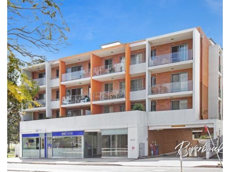 65/35-37 Darcy Road, Westmead NSW 2145