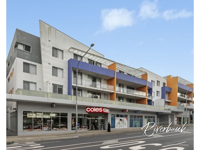 35/29-33 Darcy Road, Westmead NSW 2145