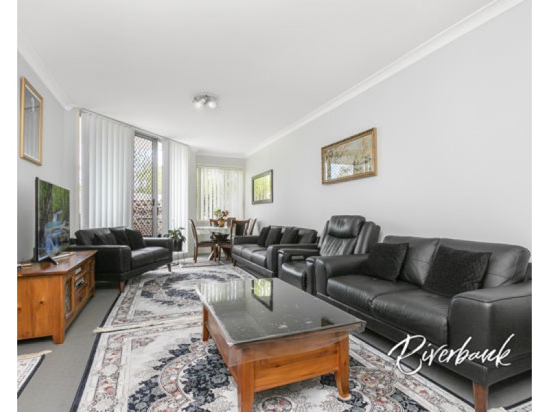 35/29-33 Darcy Road, Westmead NSW 2145