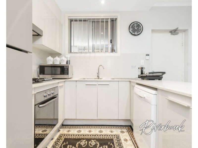 35/29-33 Darcy Road, Westmead NSW 2145