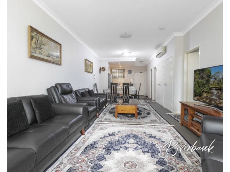 35/29-33 Darcy Road, Westmead NSW 2145
