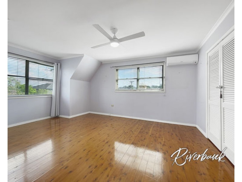 14 Johnstone Street, Guildford NSW 2161