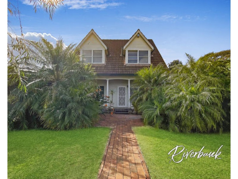 14 Johnstone Street, Guildford NSW 2161