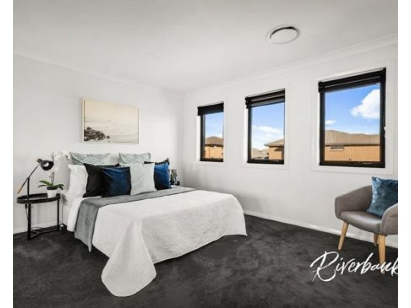 26 Suters Avenue, Marsden Park NSW 2765