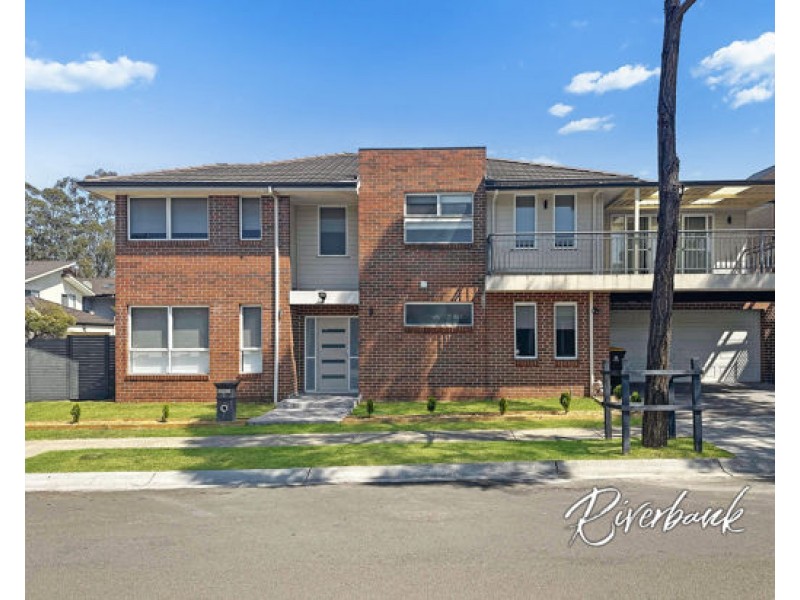 2 Tuabilli Street, Pemulwuy NSW 2145