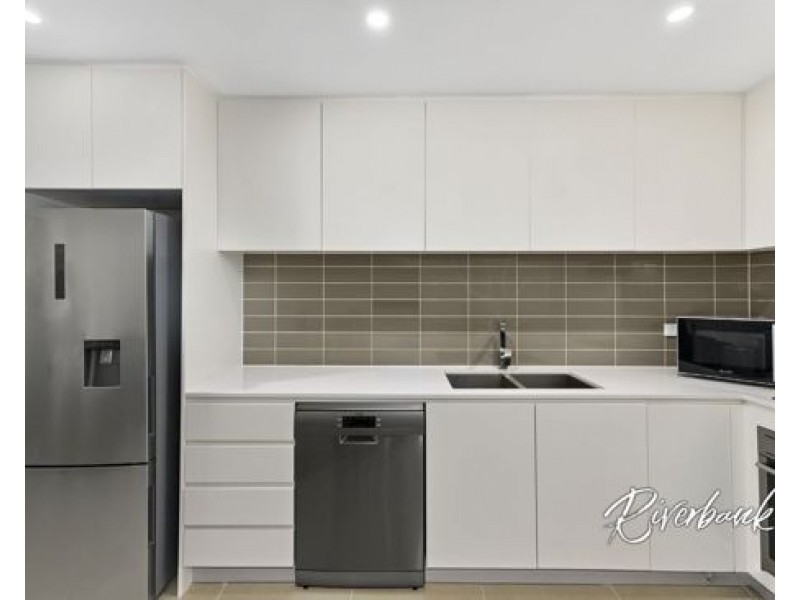5/29-31 St Ann Street, Merrylands NSW 2160
