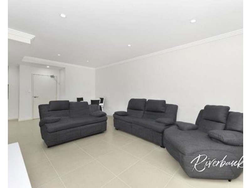 5/29-31 St Ann Street, Merrylands NSW 2160