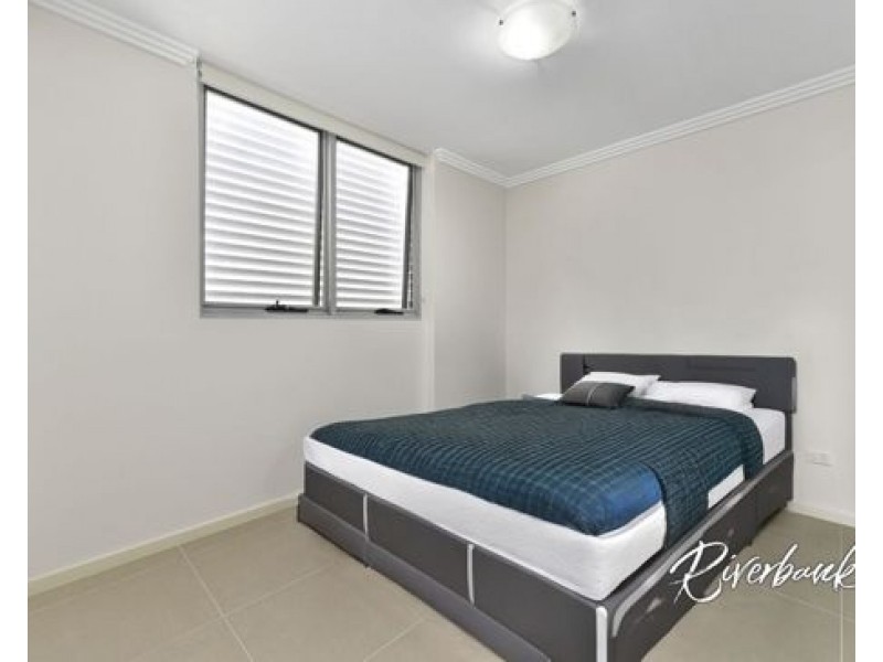 5/29-31 St Ann Street, Merrylands NSW 2160
