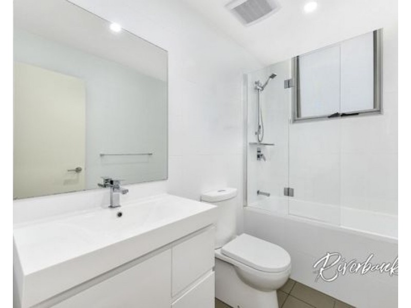 5/29-31 St Ann Street, Merrylands NSW 2160