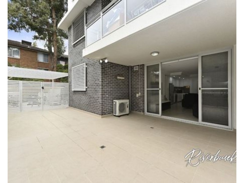 5/29-31 St Ann Street, Merrylands NSW 2160