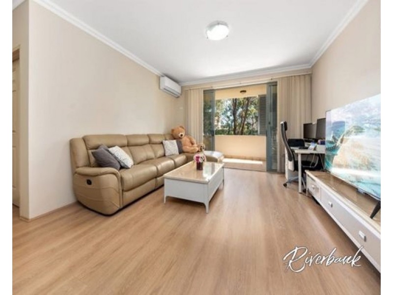37/30-44 Railway Terrace, Merrylands NSW 2160