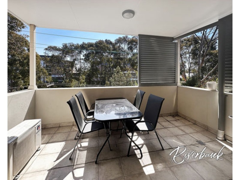 37/30-44 Railway Terrace, Merrylands NSW 2160