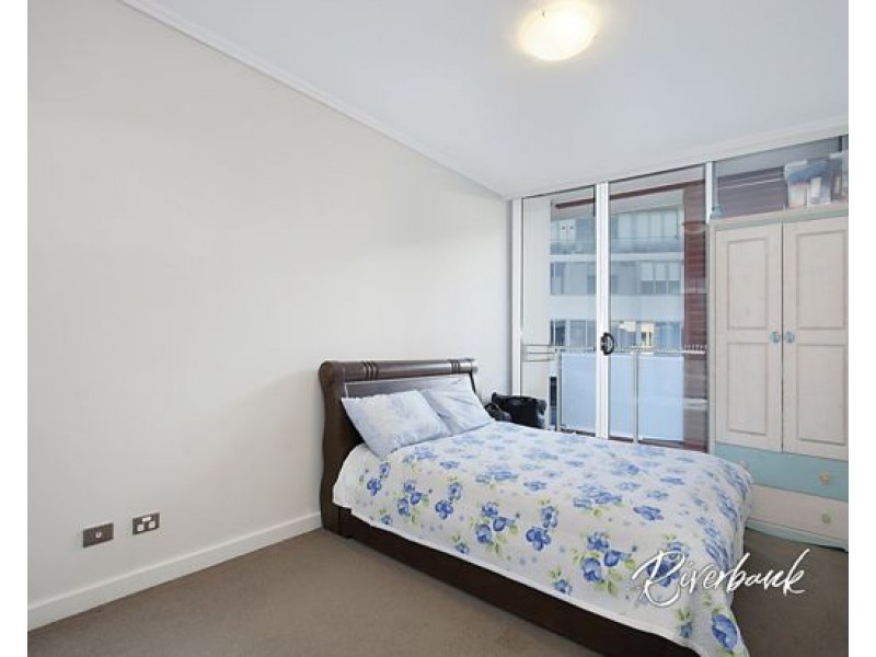 D304/6 Latham Terrace, Newington NSW 2127