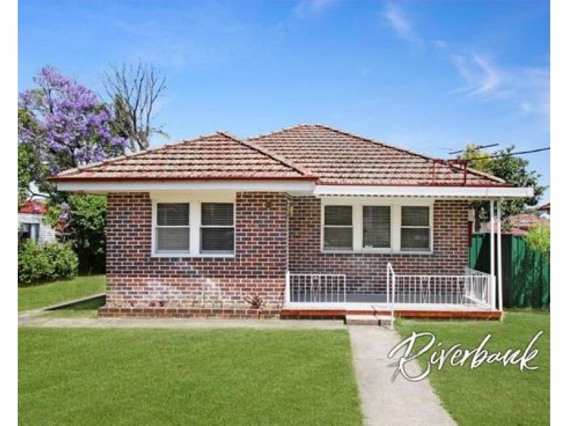 32 Illalong Street, Granville NSW 2142