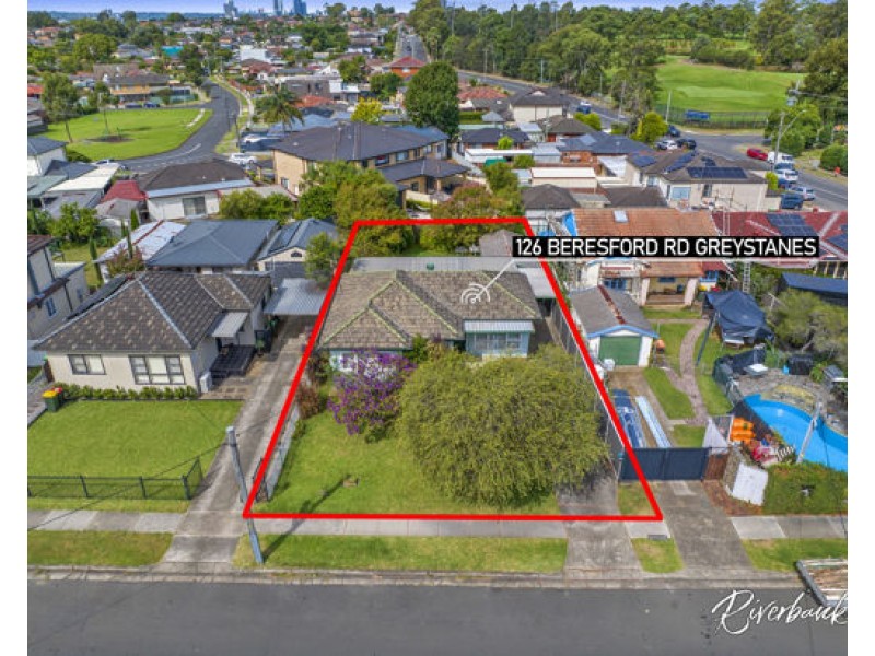 126 Beresford Road, Greystanes NSW 2145