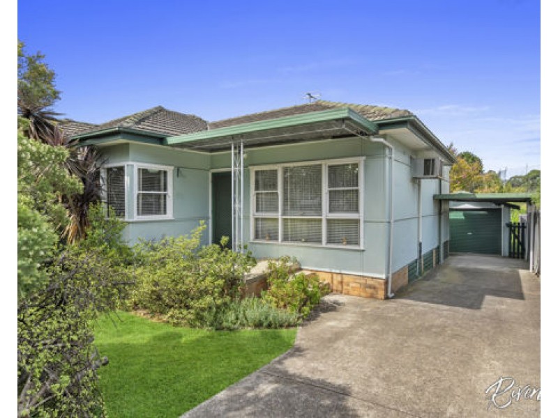 126 Beresford Road, Greystanes NSW 2145