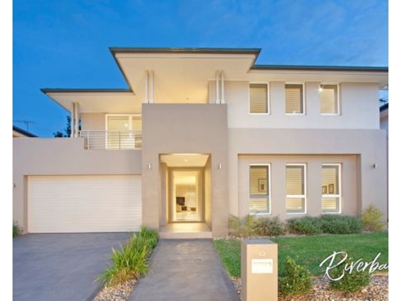 8 Buran Road, Pemulwuy NSW 2145