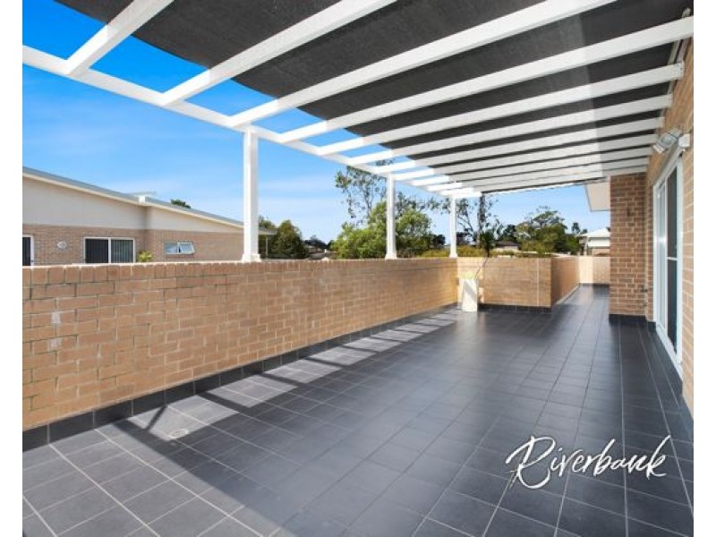 13/101 Driftway Drive, Pemulwuy NSW 2145