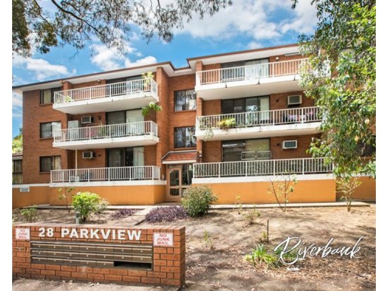13/28-30 Lane Street, Wentworthville NSW 2145
