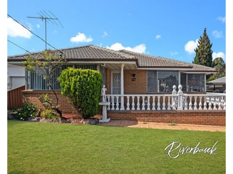 124 Old Prospect Road, Greystanes NSW 2145