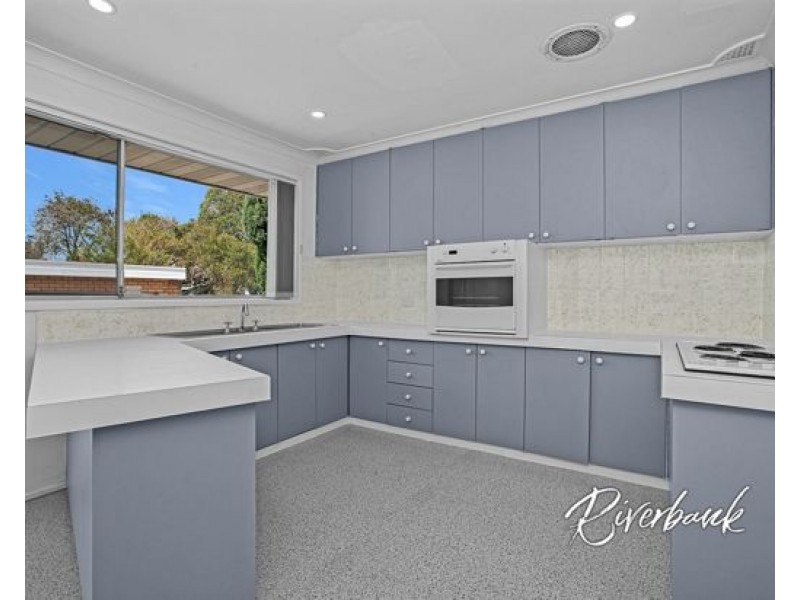 124 Old Prospect Road, Greystanes NSW 2145