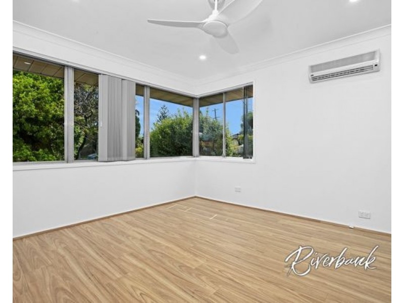 124 Old Prospect Road, Greystanes NSW 2145