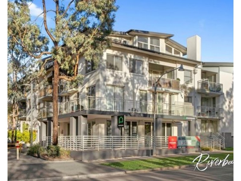 15/124 Driftway Drive, Pemulwuy NSW 2145