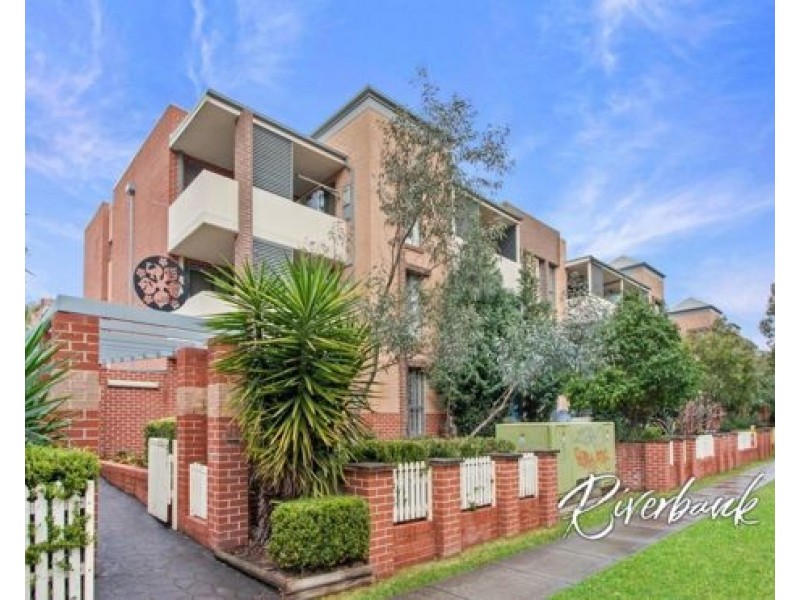 9/30-44 Railway Terrace, Merrylands NSW 2160
