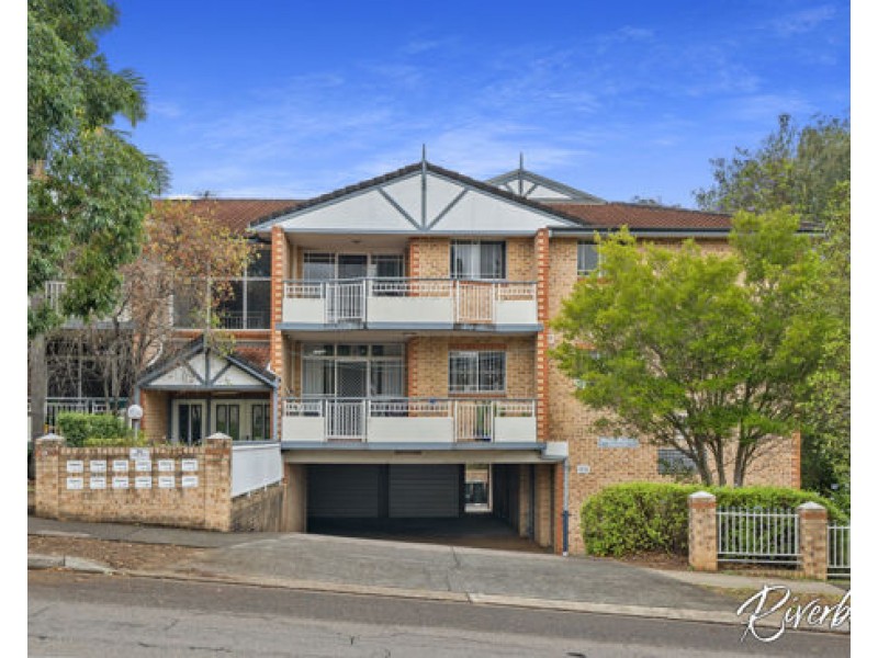 8/53-59 Windsor Road, Merrylands NSW 2160
